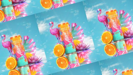 Energy drink brand Alani Nu surpasses $1 billion in sales as the functional beverage craze keeps on soaring