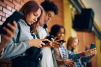 France to ban students from keeping smartphones in schools