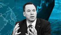 GE Vernova’s CEO on thriving through tariffs and supply chain shifts