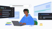 Google is trying to get college students hooked on AI with a free year of Gemini Advanced