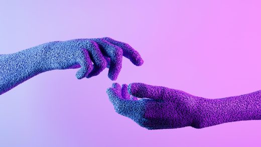 How to lead humans in the age of AI 