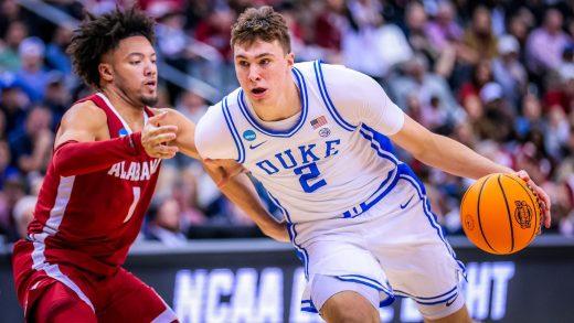 How to watch March Madness men’s Final Four