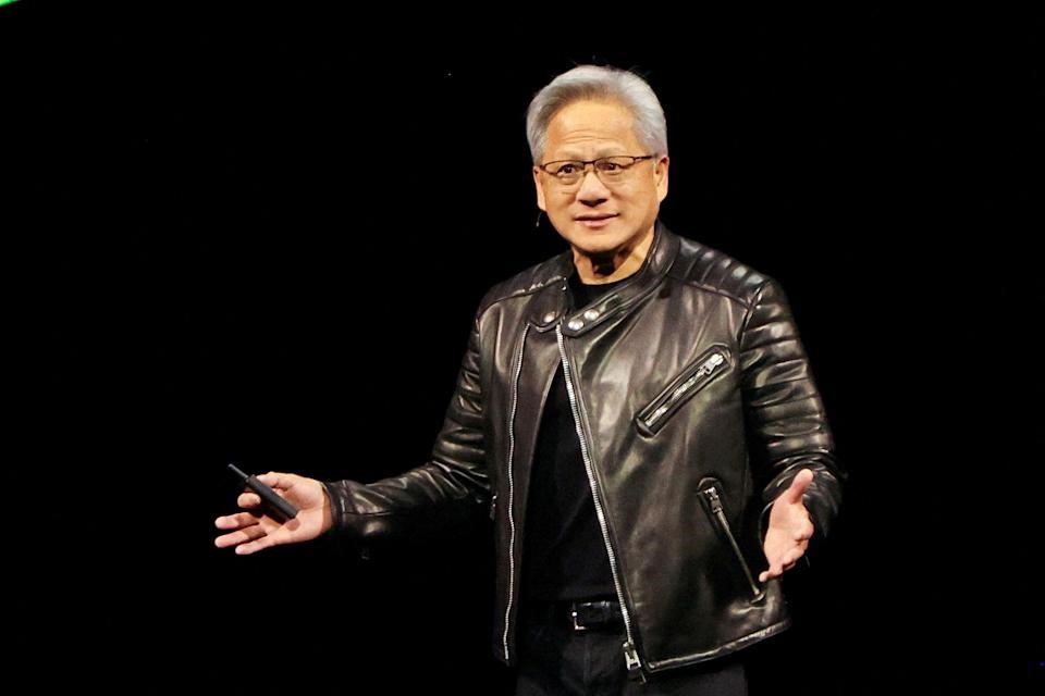 How to watch NVIDIA CEO Jensen Huang deliver the Computex 2025 keynote | DeviceDaily.com How to watch NVIDIA CEO Jensen Huang deliver the Computex 2025 keynote | DeviceDaily.com