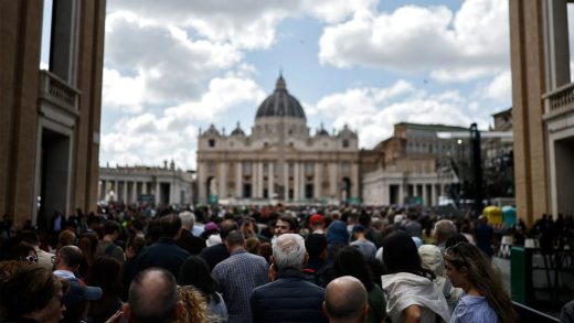 How to watch the funeral of Pope Francis on TV or livestream it online for free