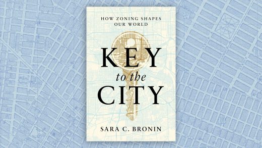 How zoning quietly reshaped the world