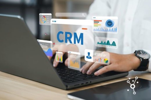 Improve your marketing campaign(s) ROI and Lead Quality using a CRM