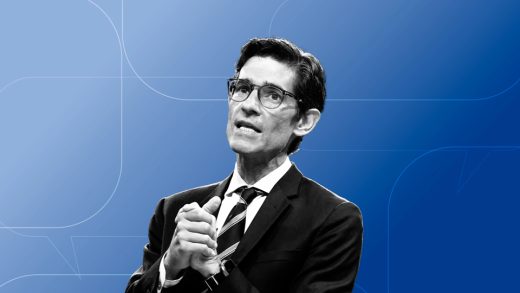 Inside ‘Signalgate’: How The Atlantic navigated a national security scandal