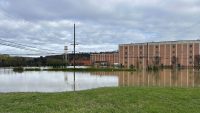 Kentucky floods: Buffalo Trace Distillery temporarily closes