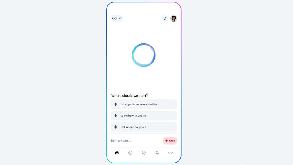 Meta is a mulling ads and a 'premium' version of its AI assistant, Mark Zuckerberg says | DeviceDaily.com Meta is a mulling ads and a 'premium' version of its AI assistant, Mark Zuckerberg says | DeviceDaily.com