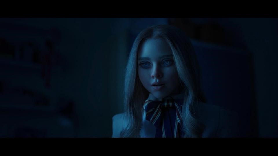 Meta wants you to be on your phone during special showings of M3GAN | DeviceDaily.com Meta wants you to be on your phone during special showings of M3GAN | DeviceDaily.com