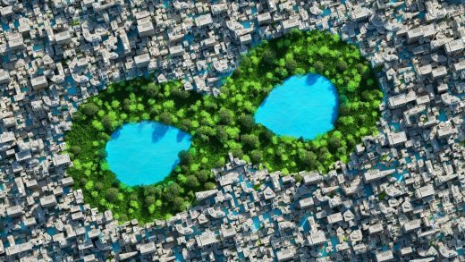 Mobility, unlocked: The future of city transit