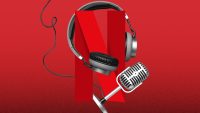Netflix is eyeing video podcasts as it expands beyond TV and film