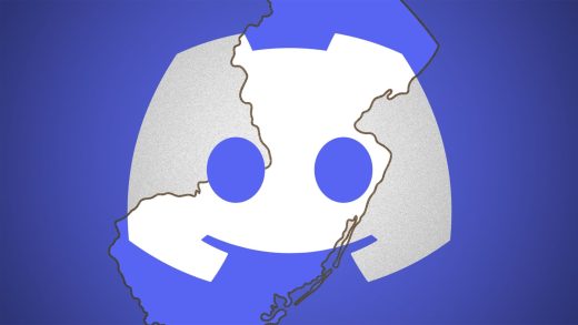 New Jersey is suing Discord for allegedly violating child safety laws
