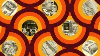 Ready for stagflation? Here’s how the Trump tariffs could take us back to the not-so-groovy 70s