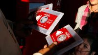 Redbox goes up for auction following a wild bankruptcy saga