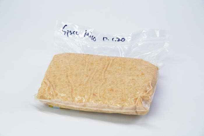 Researchers who made miso in space say it tastes good, but different | DeviceDaily.com Researchers who made miso in space say it tastes good, but different | DeviceDaily.com