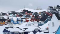 Silicon Valley is pushing Trump to make Greenland a ‘Freedom City’