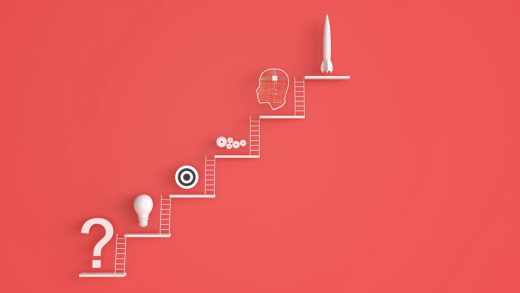 The future of work is skill-based