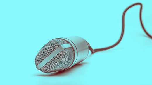This free audio enhancer will totally transform your voice memos