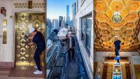 TikTok is obsessed with this investor who bought 30 floors of a Chicago skyscraper