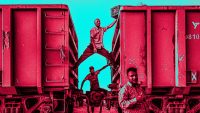 TikTok travel influencers are illegally hitching a ride on Mauritania’s Iron Ore Train