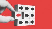 What to do when no one wants to work with you