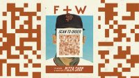 Why this iconic San Francisco pizza shop is going all in on QR codes—despite the skepticism