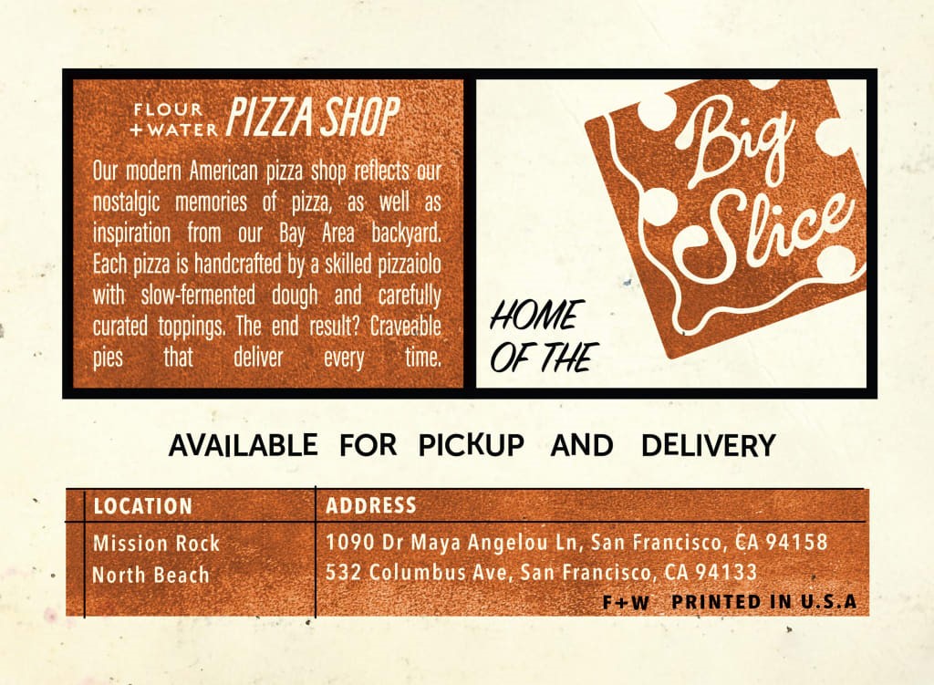 Why this iconic San Francisco pizza shop is going all in on QR codes—despite the skepticism | DeviceDaily.com Why this iconic San Francisco pizza shop is going all in on QR codes—despite the skepticism | DeviceDaily.com
