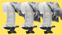 With tariffs looming, brands are choosing surcharges over sticker shock