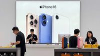 iPhones made in the USA? Here’s why that won’t happen, even with Trump’s tariffs on China