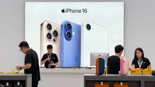 iPhones made in the USA? Here’s why that won’t happen, even with Trump’s tariffs on China