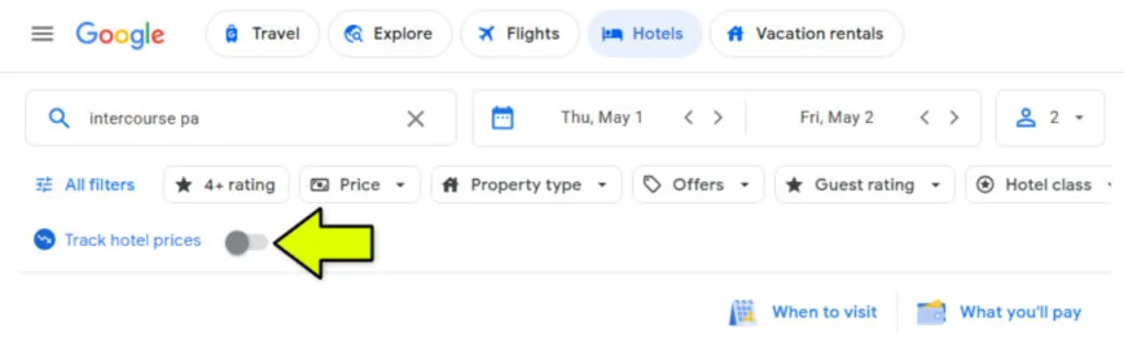 How Google can save you money the next time you book travel | DeviceDaily.com How Google can save you money the next time you book travel | DeviceDaily.com