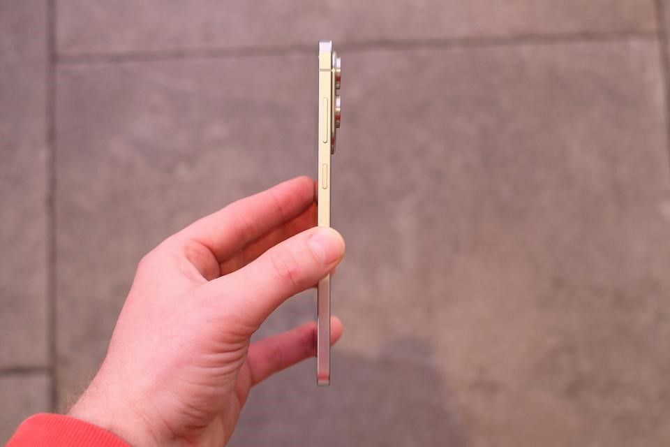 How to pre-order the Samsung Galaxy S25 Edge | DeviceDaily.com How to pre-order the Samsung Galaxy S25 Edge | DeviceDaily.com