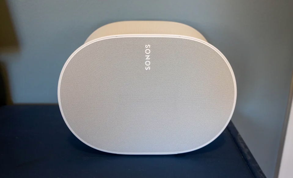 Pick up the Sonos Era 300 for 20 percent off in this home speaker sale | DeviceDaily.com