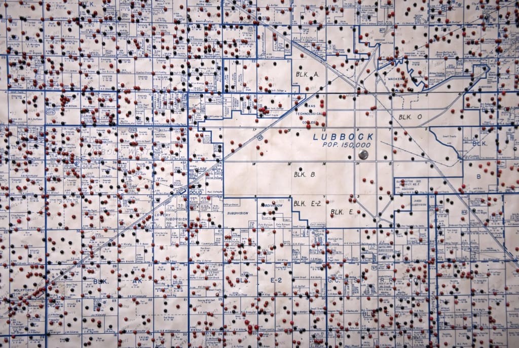 Texas is headed for a drought—but lawmakers won’t do the one thing necessary to save its water supply | DeviceDaily.com Texas is headed for a drought—but lawmakers won’t do the one thing necessary to save its water supply | DeviceDaily.com