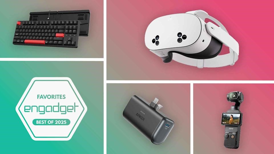 The 16 best gifts for dads | DeviceDaily.com