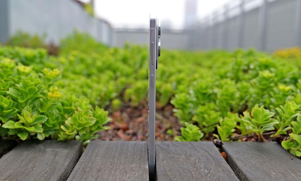 The Morning After: Our verdict on the Galaxy S25 Edge | DeviceDaily.com The Morning After: Our verdict on the Galaxy S25 Edge | DeviceDaily.com