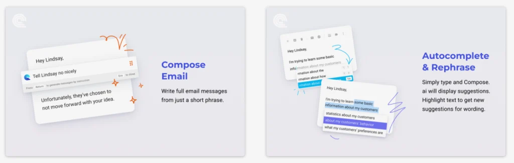 These 5 free AI-powered Chrome extensions make Gmail so much better | DeviceDaily.com These 5 free AI-powered Chrome extensions make Gmail so much better | DeviceDaily.com