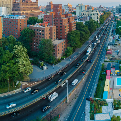 This guy has a quick fix for the crisis on Brooklyn’s busiest highway—and few are paying attention | DeviceDaily.com This guy has a quick fix for the crisis on Brooklyn’s busiest highway—and few are paying attention | DeviceDaily.com