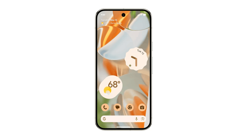 Google gives Android an animated makeover with Material 3 Expressive | DeviceDaily.com Google gives Android an animated makeover with Material 3 Expressive | DeviceDaily.com