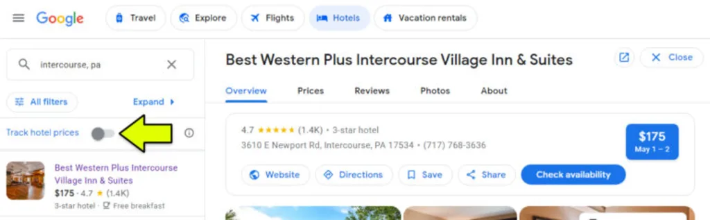 How Google can save you money the next time you book travel | DeviceDaily.com How Google can save you money the next time you book travel | DeviceDaily.com
