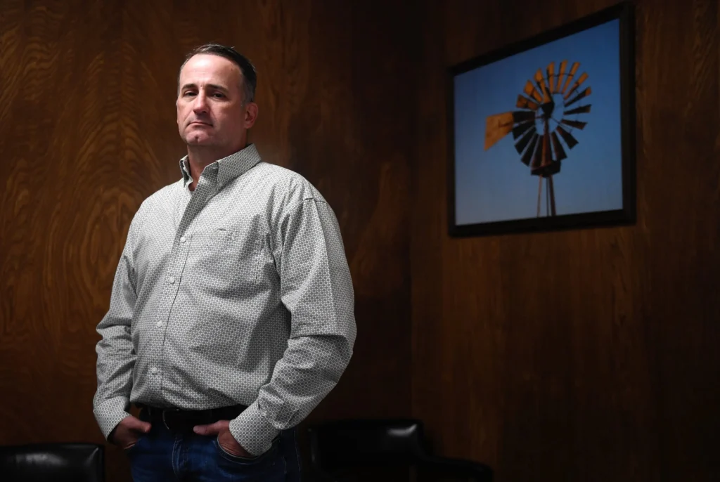 Texas is headed for a drought—but lawmakers won’t do the one thing necessary to save its water supply | DeviceDaily.com Texas is headed for a drought—but lawmakers won’t do the one thing necessary to save its water supply | DeviceDaily.com