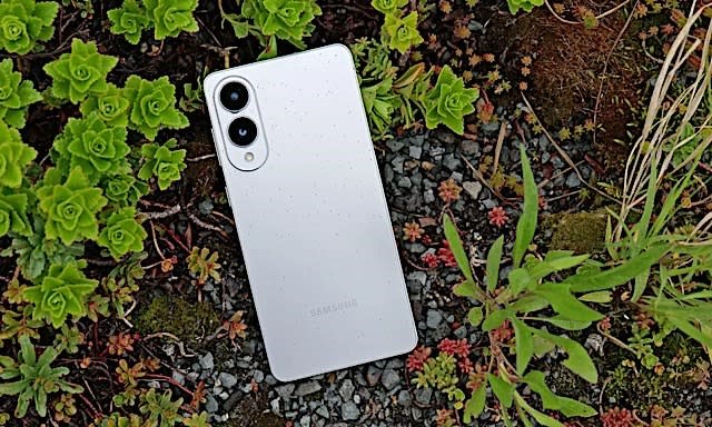 The Morning After: Our verdict on the Galaxy S25 Edge | DeviceDaily.com