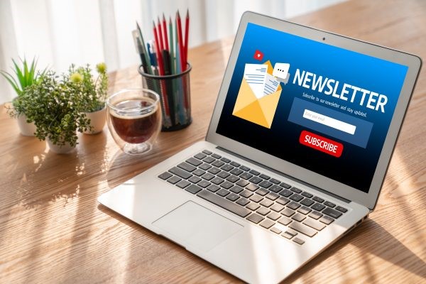 Why Every Business Needs a Newsletter | DeviceDaily.com