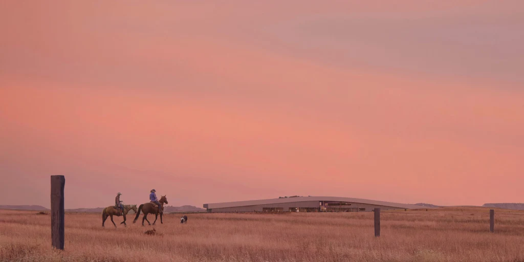 North Dakota’s Theodore Roosevelt Presidential Library will redefine what a presidential library can be | DeviceDaily.com North Dakota’s Theodore Roosevelt Presidential Library will redefine what a presidential library can be | DeviceDaily.com