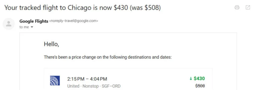 How Google can save you money the next time you book travel | DeviceDaily.com How Google can save you money the next time you book travel | DeviceDaily.com