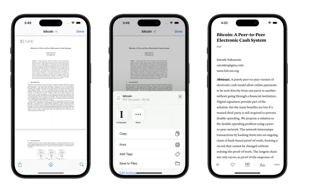 5 read-it-later alternatives now that Pocket is shutting down | DeviceDaily.com