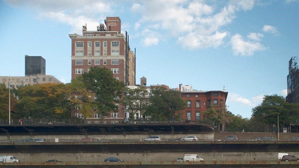 This guy has a quick fix for the crisis on Brooklyn’s busiest highway—and few are paying attention | DeviceDaily.com This guy has a quick fix for the crisis on Brooklyn’s busiest highway—and few are paying attention | DeviceDaily.com