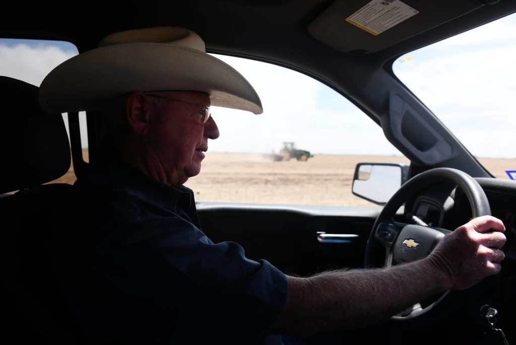 Texas is headed for a drought—but lawmakers won’t do the one thing necessary to save its water supply | DeviceDaily.com Texas is headed for a drought—but lawmakers won’t do the one thing necessary to save its water supply | DeviceDaily.com