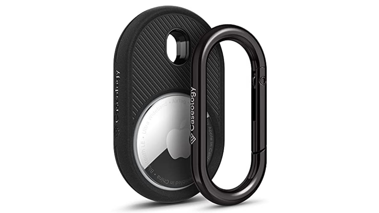 The best Apple AirTag accessories for 2025 | DeviceDaily.com The best Apple AirTag accessories for 2025 | DeviceDaily.com